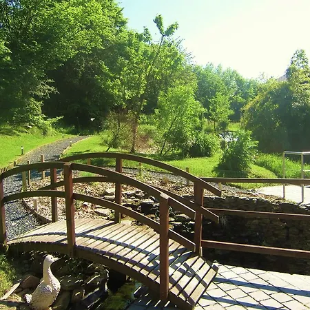 Charming In Sensenruth With Jacuzzi Daire
