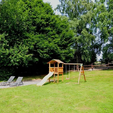 Daire Charming In Sensenruth With Jacuzzi *