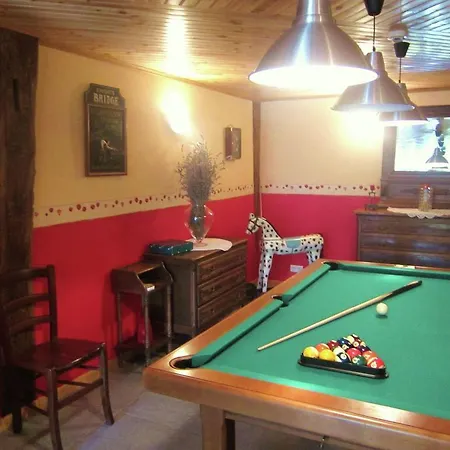 Charming In Sensenruth With Jacuzzi